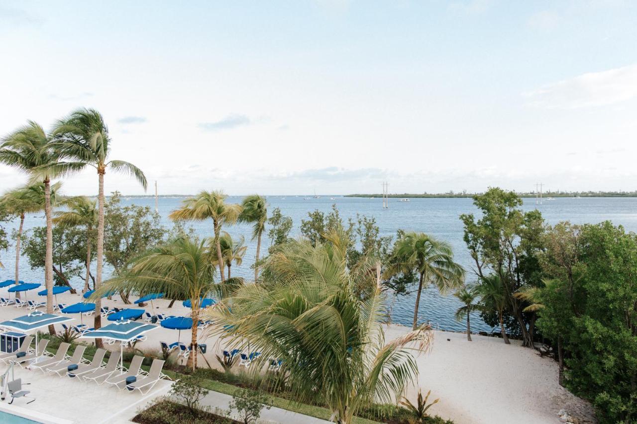 The Capitana Key West Hotel Luaran gambar