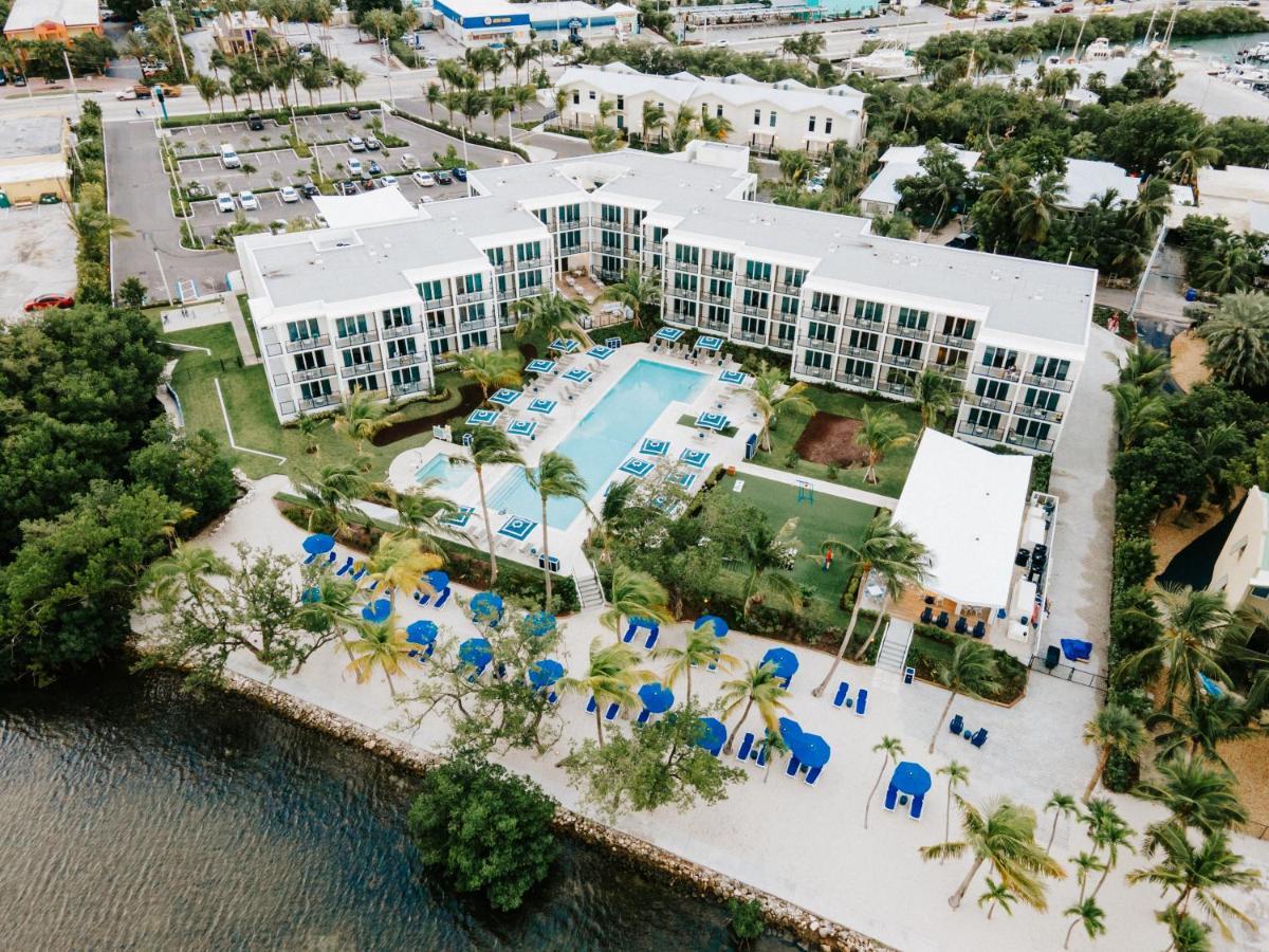 The Capitana Key West Hotel Luaran gambar