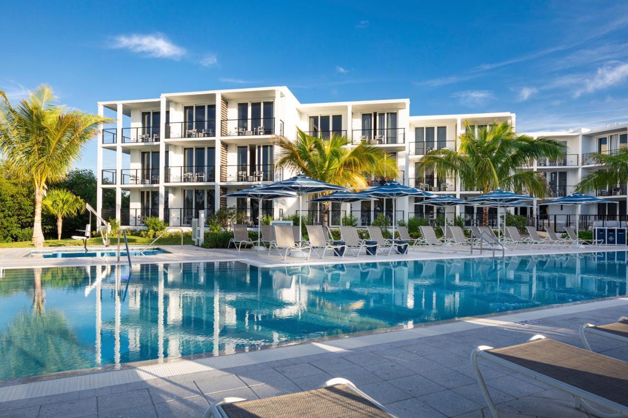 The Capitana Key West Hotel Luaran gambar