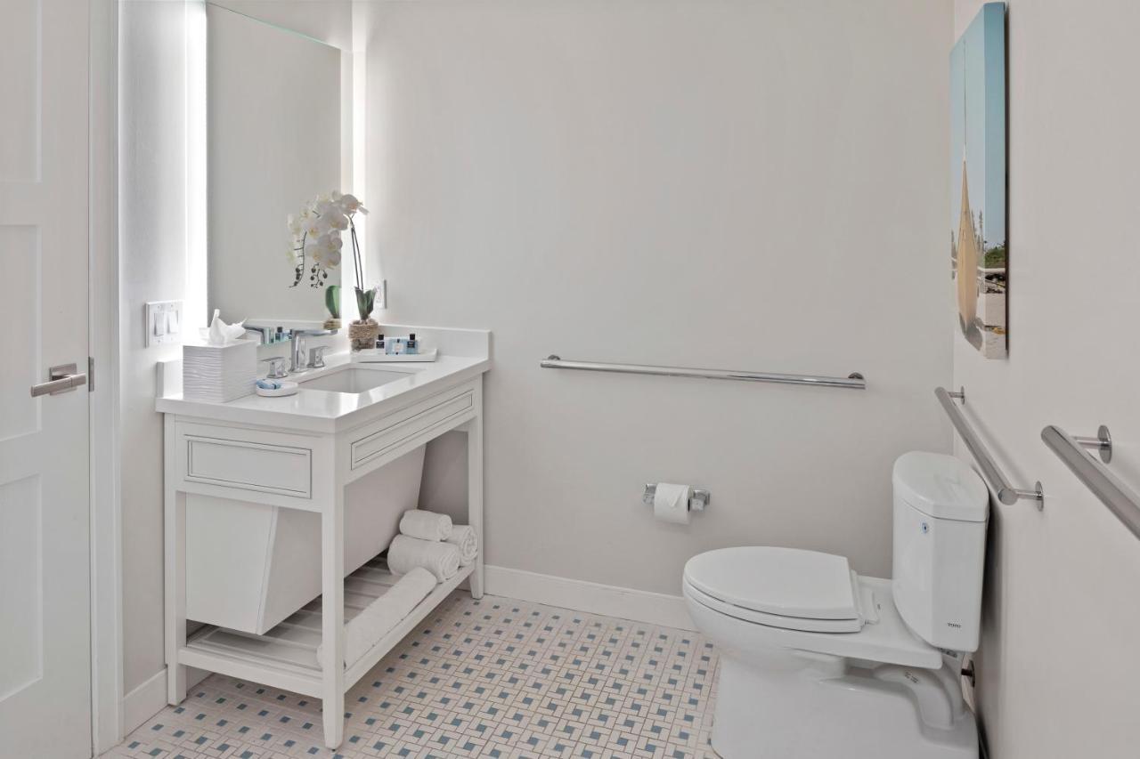 The Capitana Key West Hotel Luaran gambar