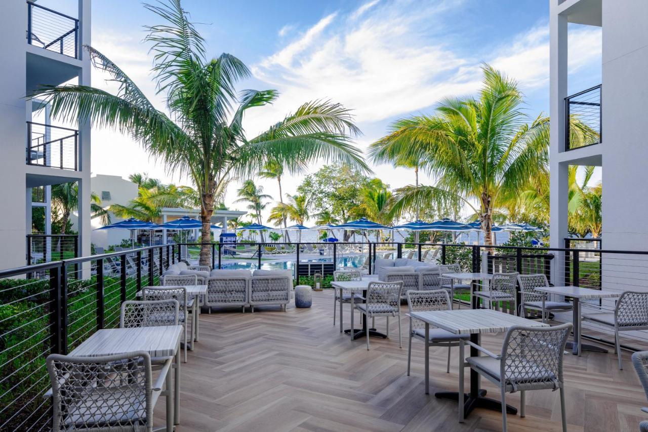 The Capitana Key West Hotel Luaran gambar