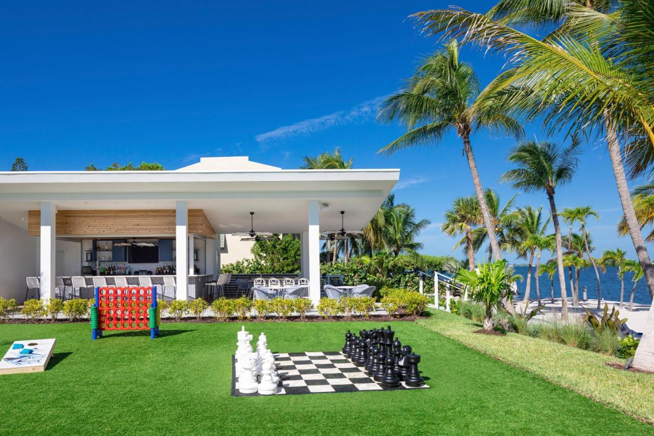 The Capitana Key West Hotel Luaran gambar