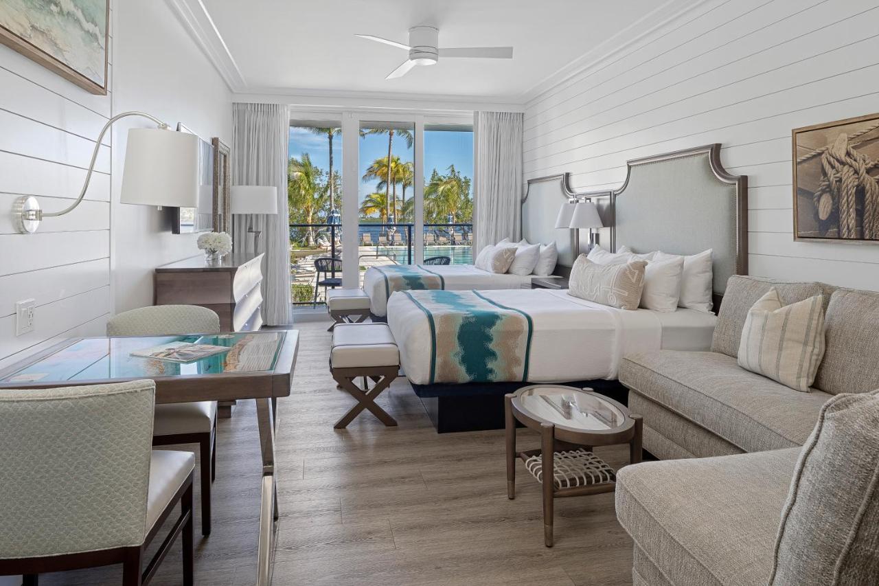 The Capitana Key West Hotel Luaran gambar
