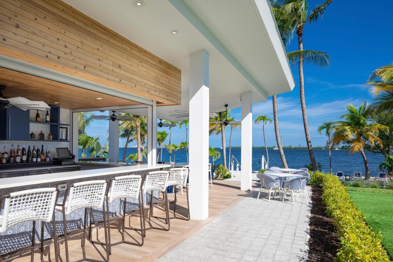 The Capitana Key West Hotel Luaran gambar