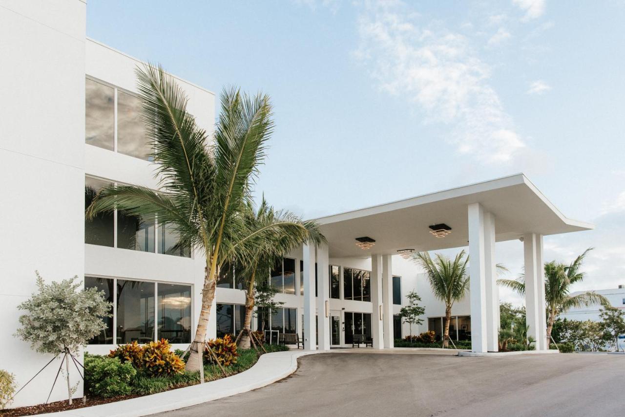 The Capitana Key West Hotel Luaran gambar