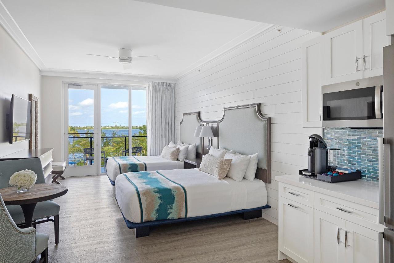 The Capitana Key West Hotel Luaran gambar