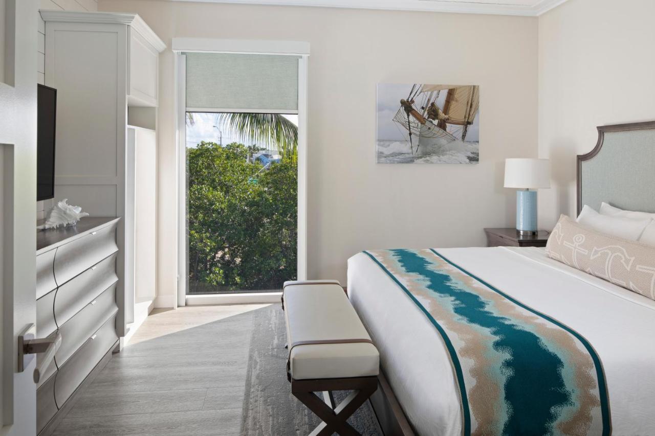 The Capitana Key West Hotel Luaran gambar