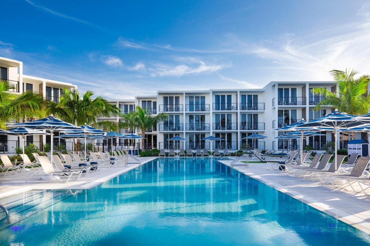 The Capitana Key West Hotel Luaran gambar