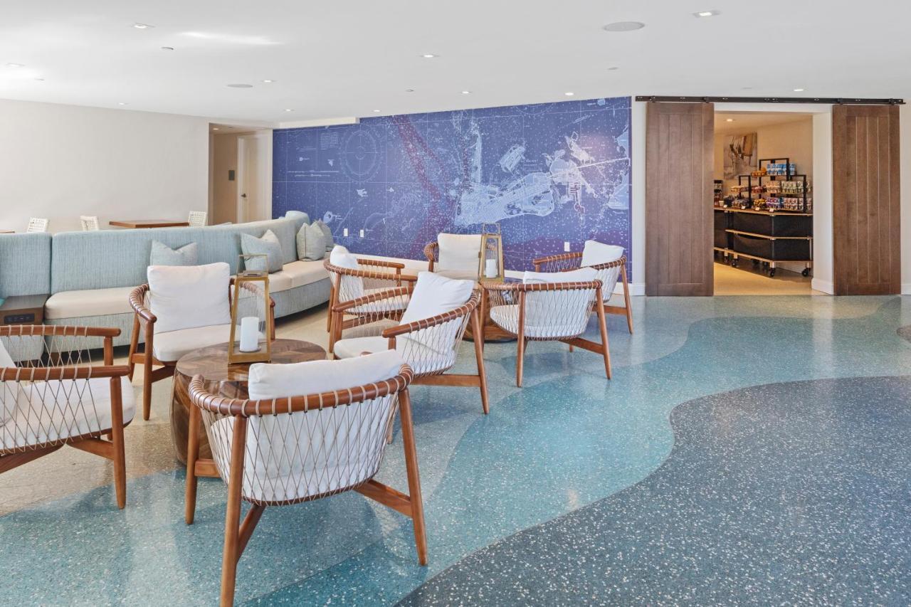 The Capitana Key West Hotel Luaran gambar
