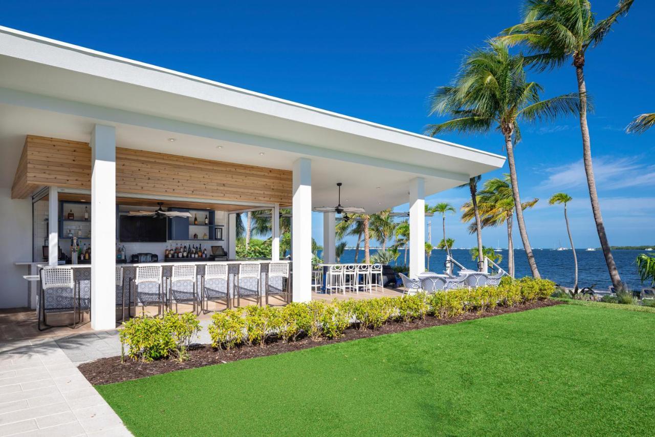 The Capitana Key West Hotel Luaran gambar