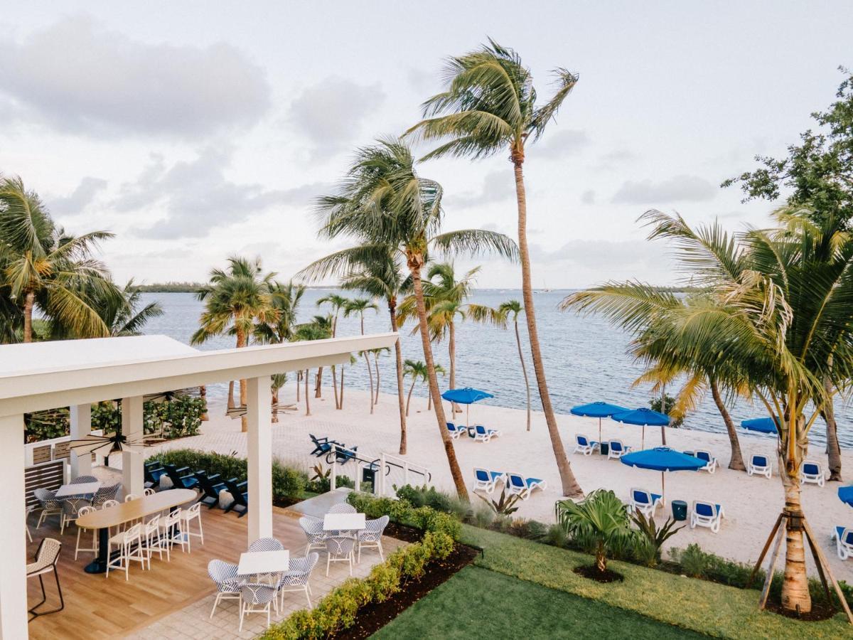 The Capitana Key West Hotel Luaran gambar