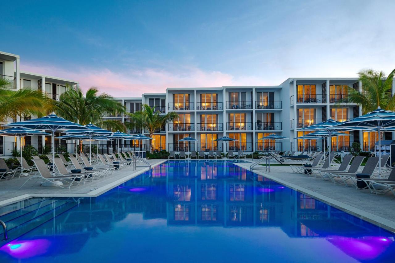 The Capitana Key West Hotel Luaran gambar