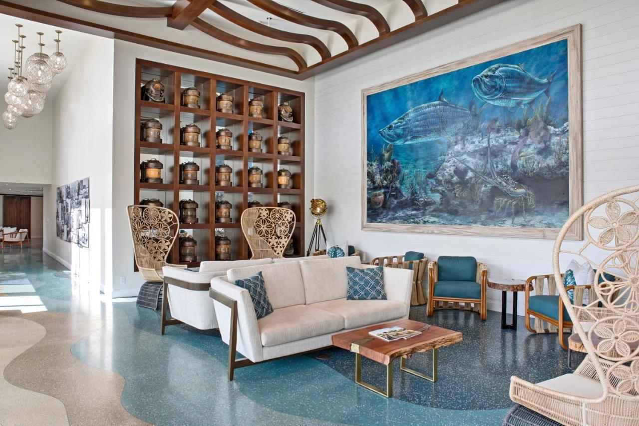 The Capitana Key West Hotel Luaran gambar